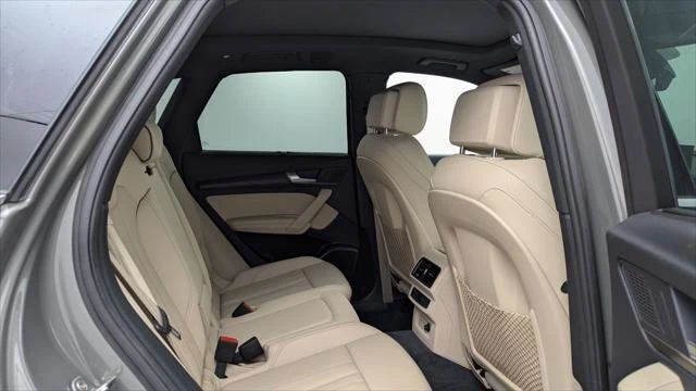 2023 Audi FY Q5 - Image 17 of 20