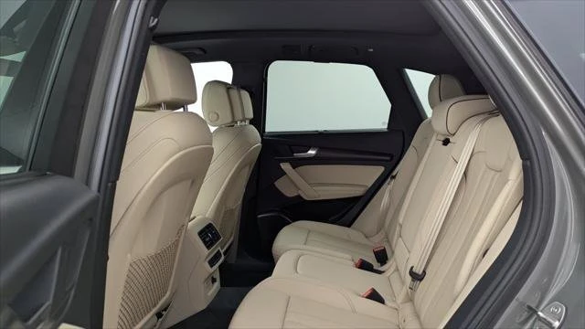 2023 Audi FY Q5 - Image 16 of 20