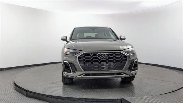2023 Audi FY Q5 - Image 11 of 20