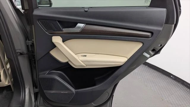 2023 Audi FY Q5 - Image 18 of 20