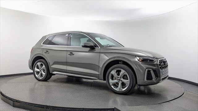 2023 Audi FY Q5 - Image 10 of 20