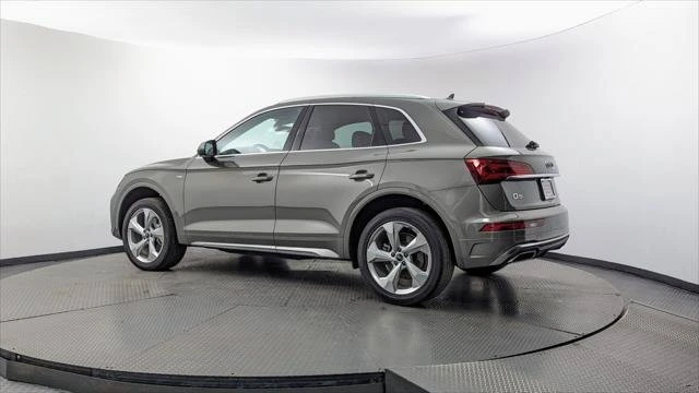 2023 Audi FY Q5 - Image 5 of 20