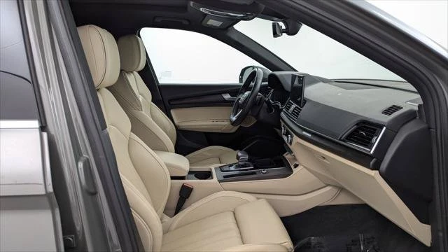 2023 Audi FY Q5 - Image 20 of 20