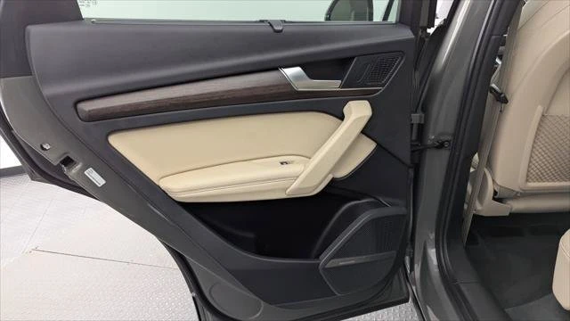 2023 Audi FY Q5 - Image 15 of 20