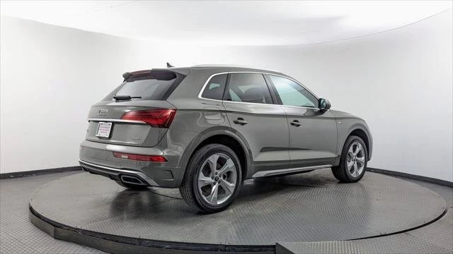 2023 Audi FY Q5 - Image 7 of 20