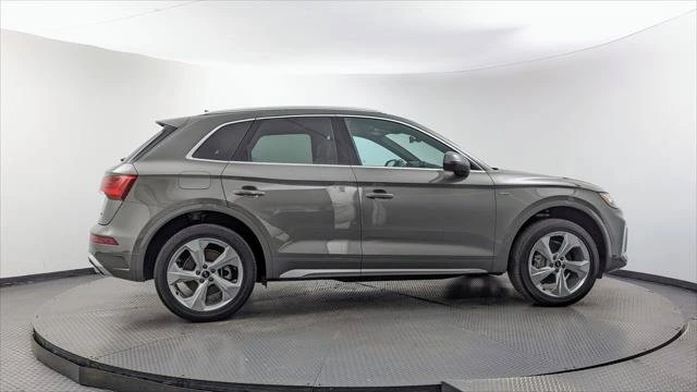 2023 Audi FY Q5 - Image 8 of 20