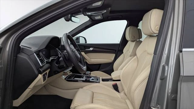 2023 Audi FY Q5 - Image 13 of 20