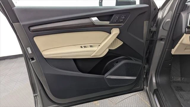 2023 Audi FY Q5 - Image 12 of 20