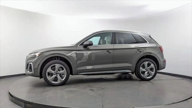 2023 Audi FY Q5 - Image 2 of 20