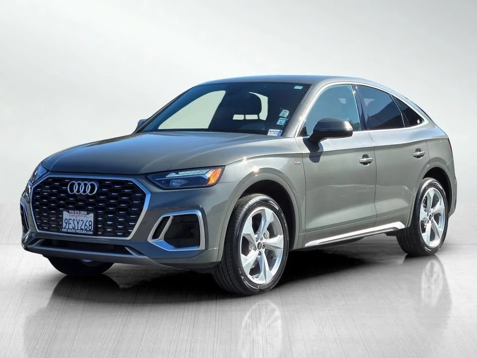 2023 Audi FY Q5 - Image 8 of 19