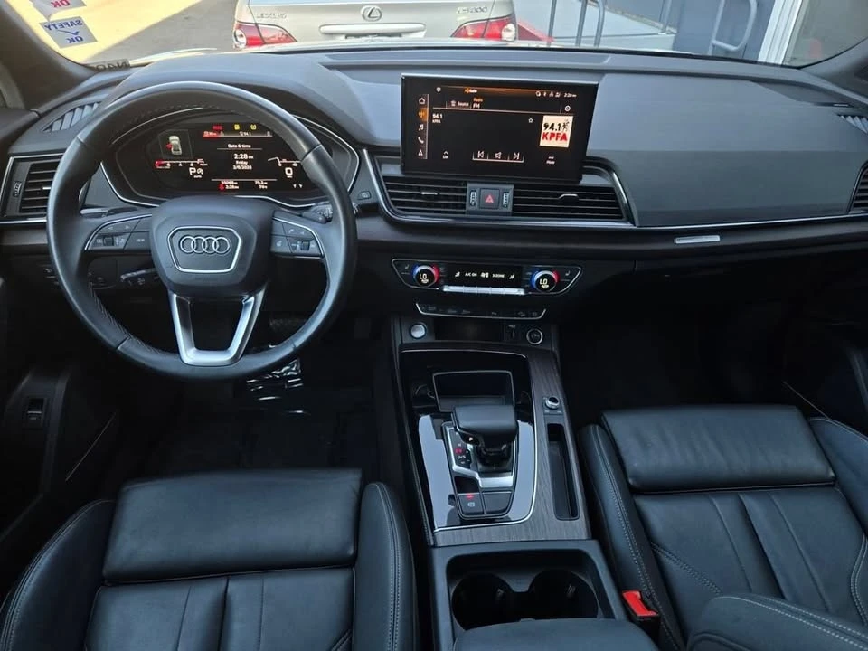 2023 Audi FY Q5 - Image 15 of 19