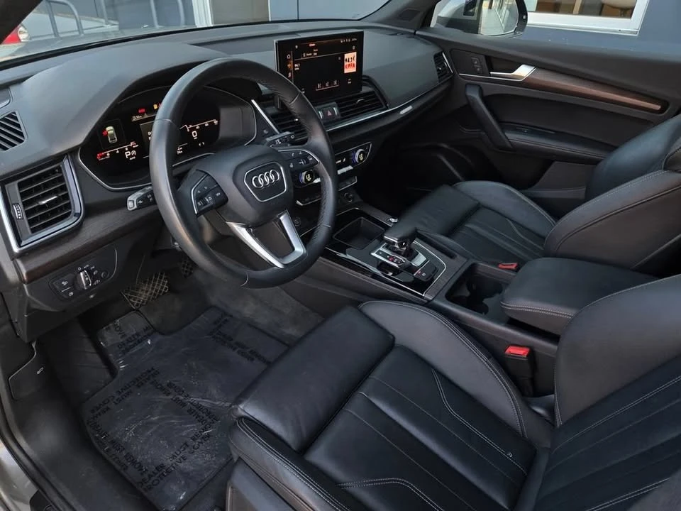 2023 Audi FY Q5 - Image 9 of 19