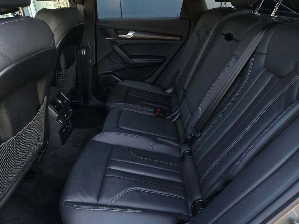 2023 Audi FY Q5 - Image 13 of 19