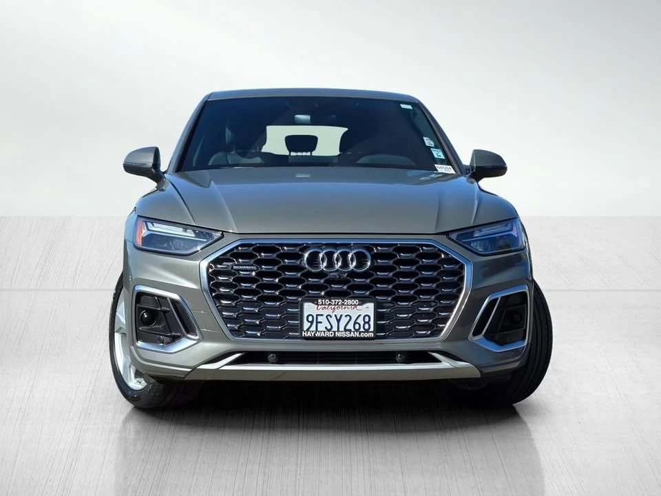 2023 Audi FY Q5 - Image 2 of 19