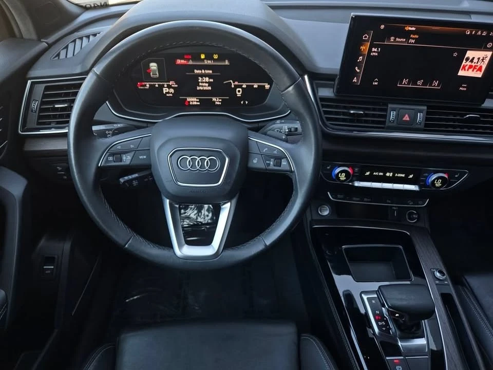 2023 Audi FY Q5 - Image 14 of 19