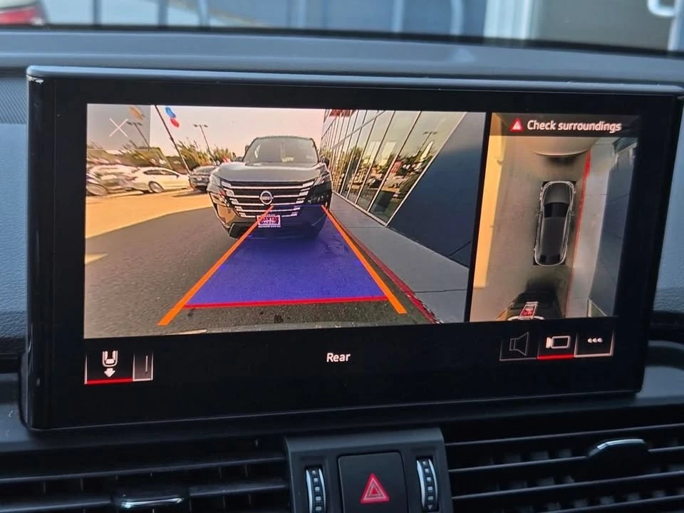2023 Audi FY Q5 - Image 16 of 19