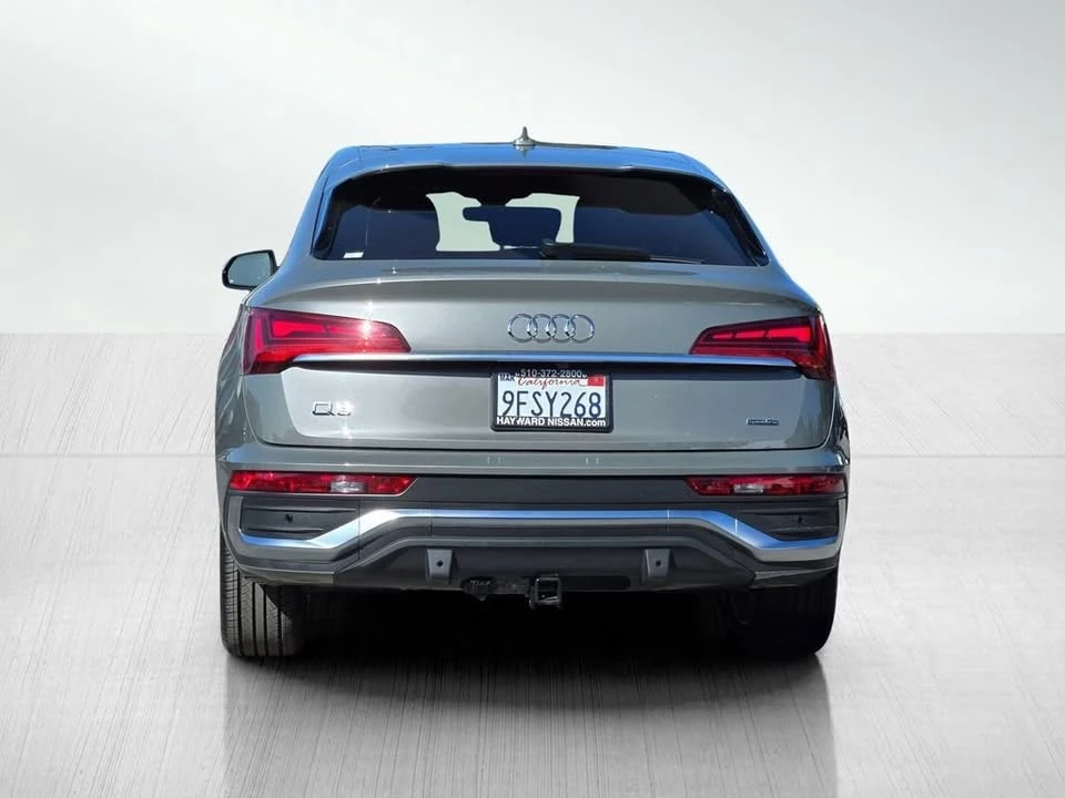 2023 Audi FY Q5 - Image 5 of 19