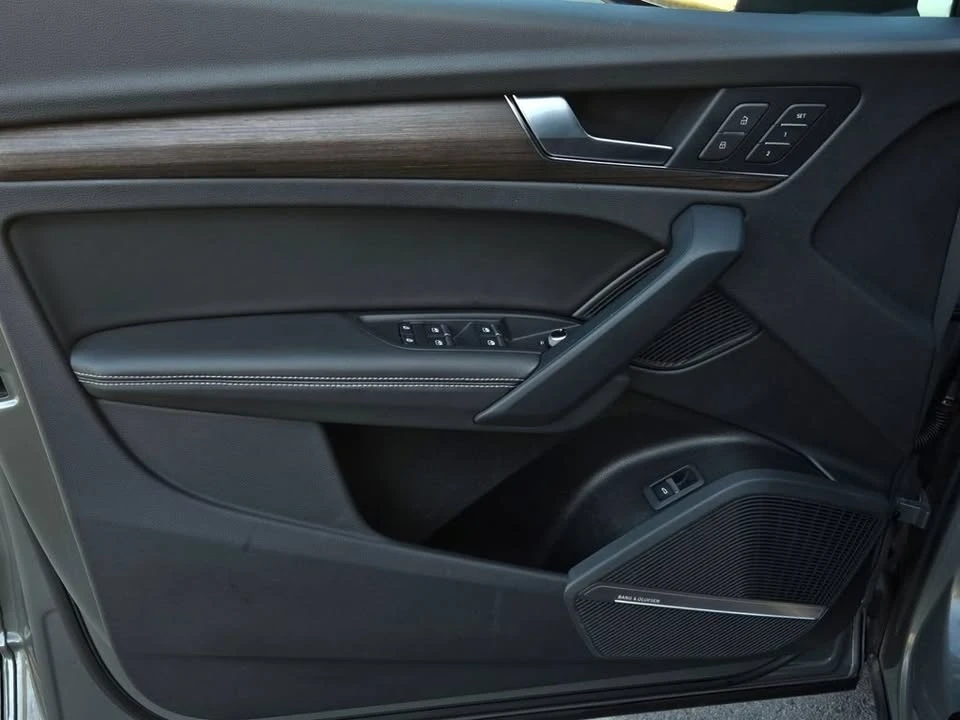 2023 Audi FY Q5 - Image 10 of 19