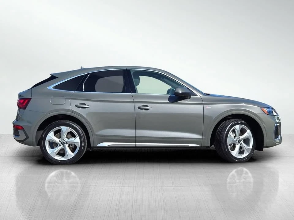 2023 Audi FY Q5 - Image 3 of 19