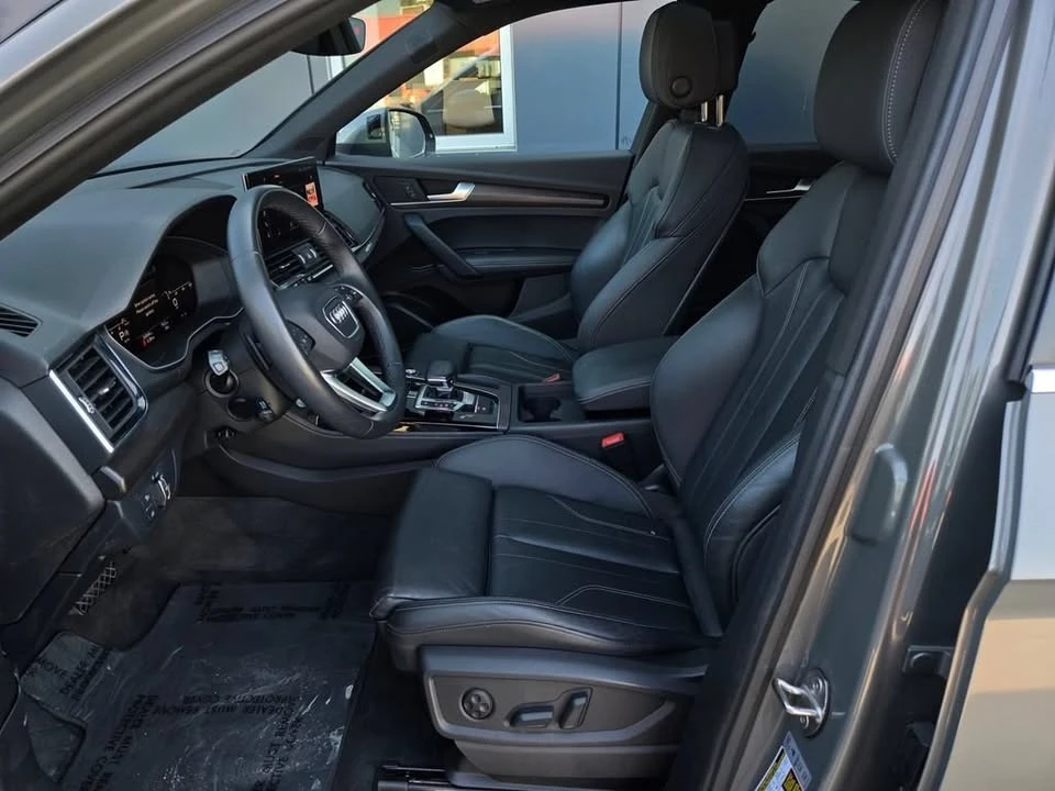 2023 Audi FY Q5 - Image 17 of 19