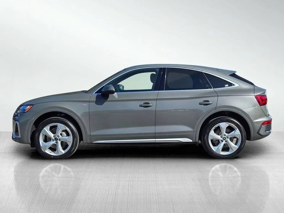2023 Audi FY Q5 - Image 7 of 19