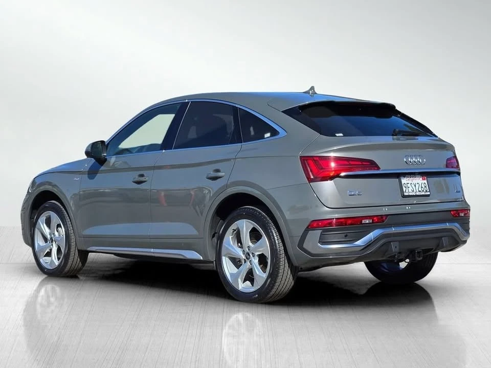 2023 Audi FY Q5 - Image 6 of 19