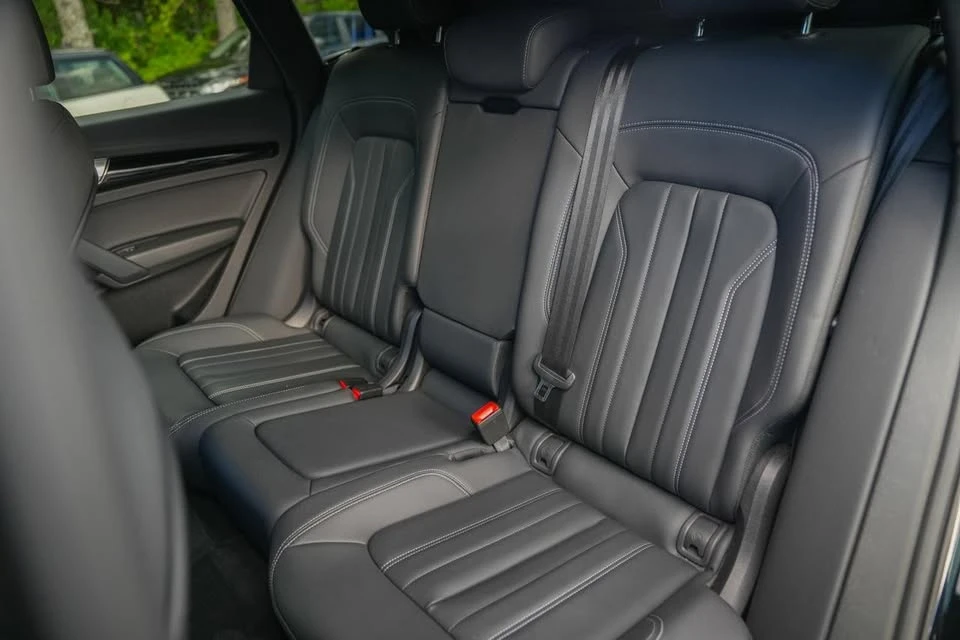 2023 Audi FY Q5 - Image 15 of 20