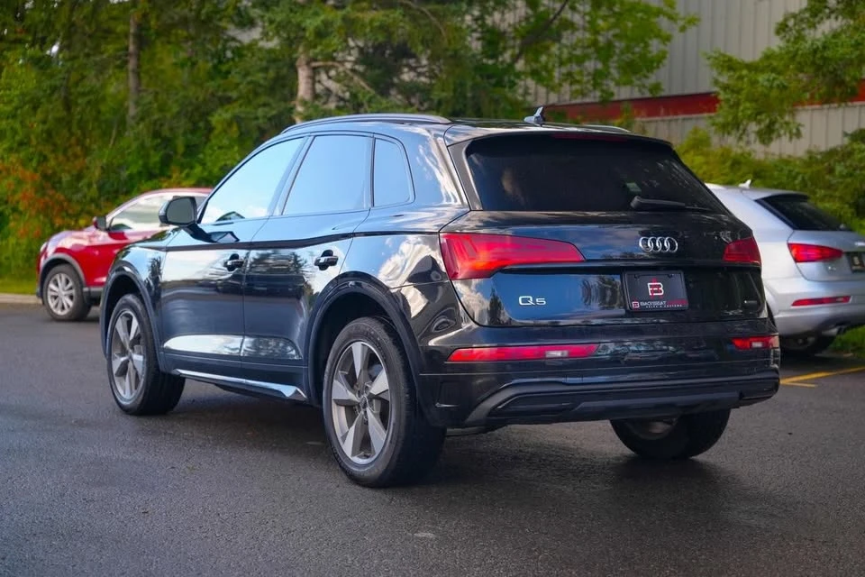 2023 Audi FY Q5 - Image 11 of 20