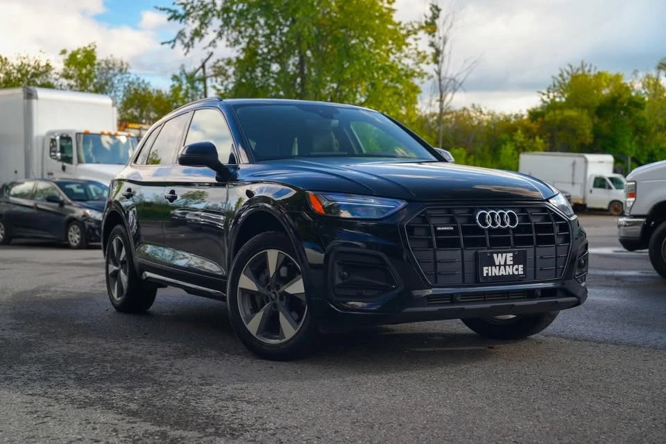 2023 Audi FY Q5 - Image 5 of 20