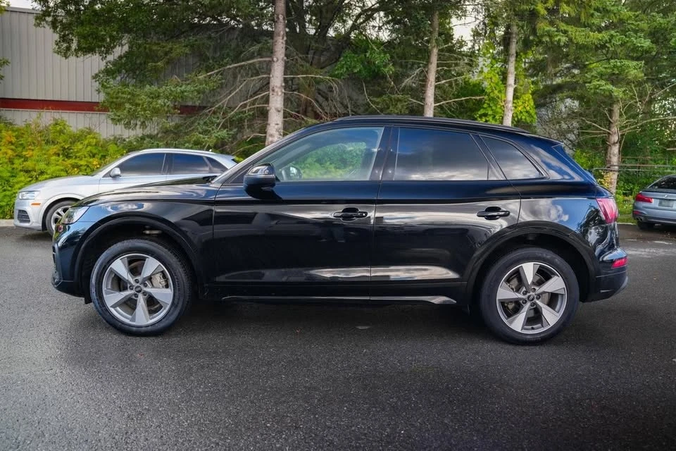 2023 Audi FY Q5 - Image 12 of 20