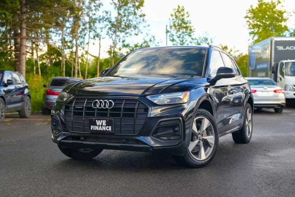 2023 Audi FY Q5 - Image 2 of 20