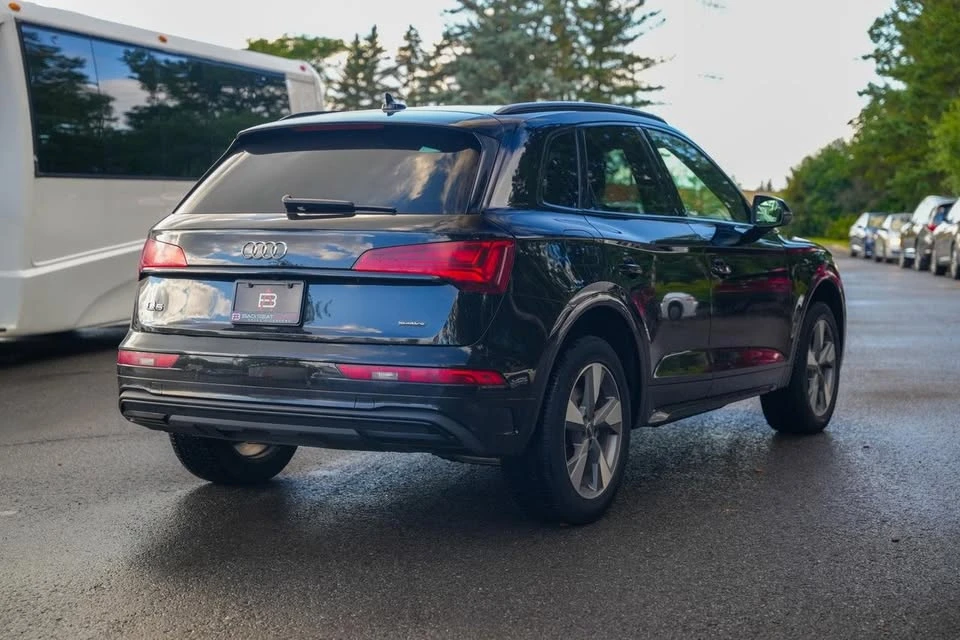 2023 Audi FY Q5 - Image 8 of 20
