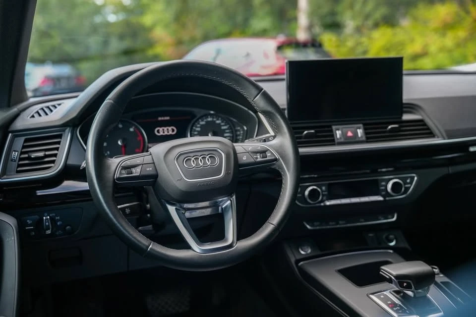 2023 Audi FY Q5 - Image 16 of 19