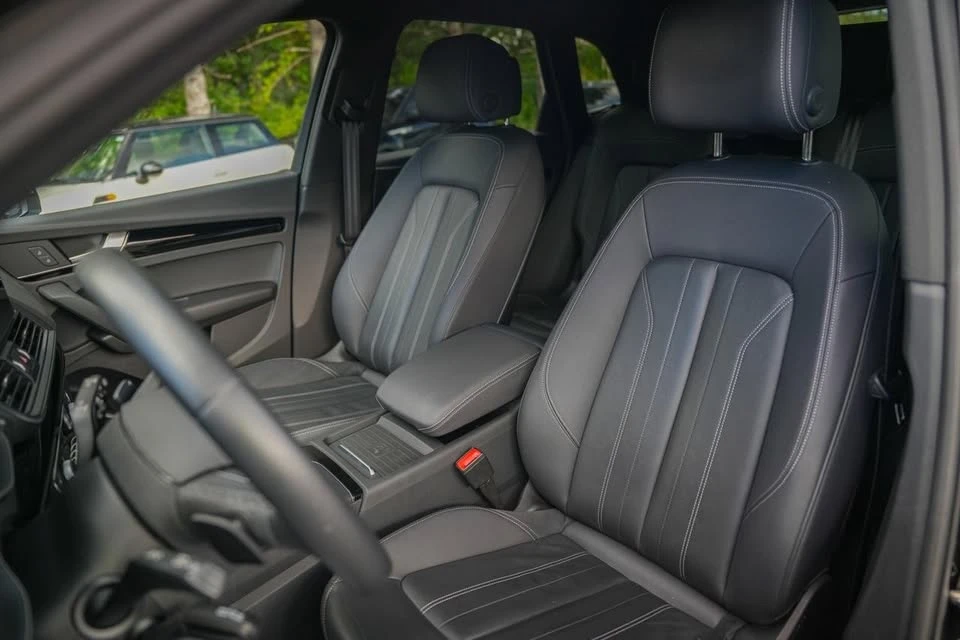 2023 Audi FY Q5 - Image 13 of 19
