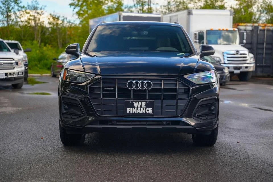 2023 Audi FY Q5 - Image 4 of 19