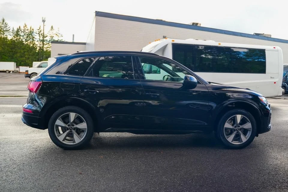 2023 Audi FY Q5 - Image 5 of 19
