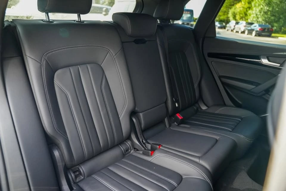 2023 Audi FY Q5 - Image 17 of 19