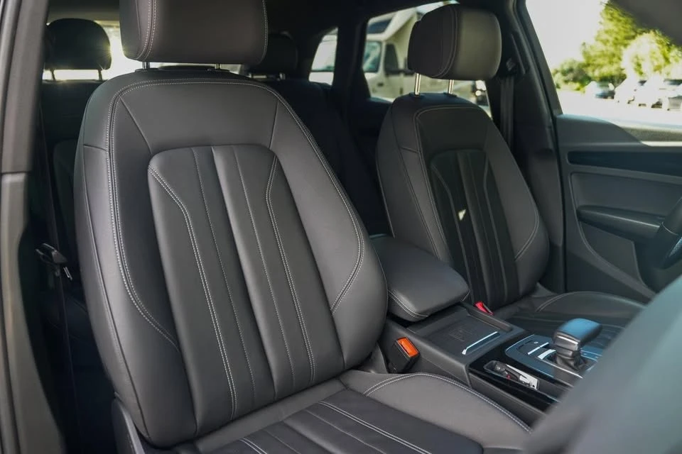 2023 Audi FY Q5 - Image 18 of 19