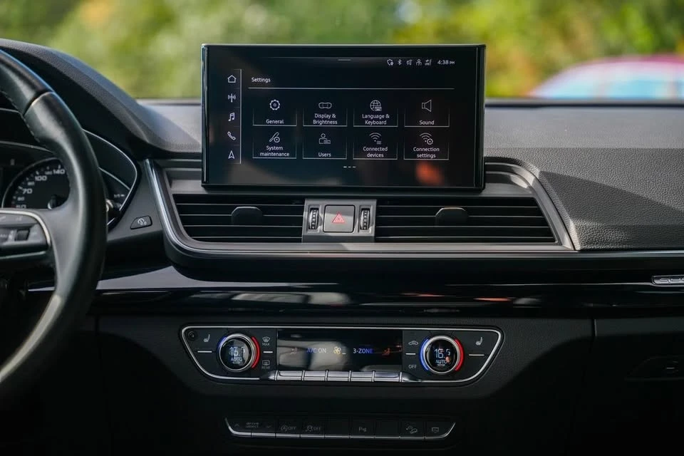 2023 Audi FY Q5 - Image 19 of 19