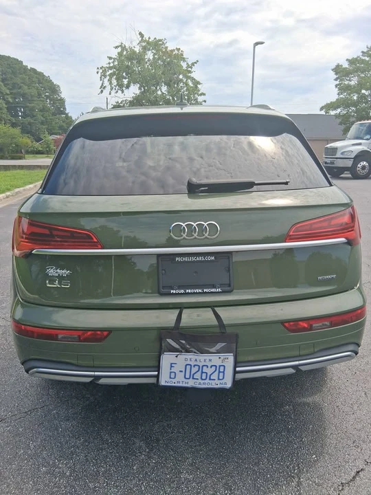 2023 Audi FY Q5 - Image 6 of 7