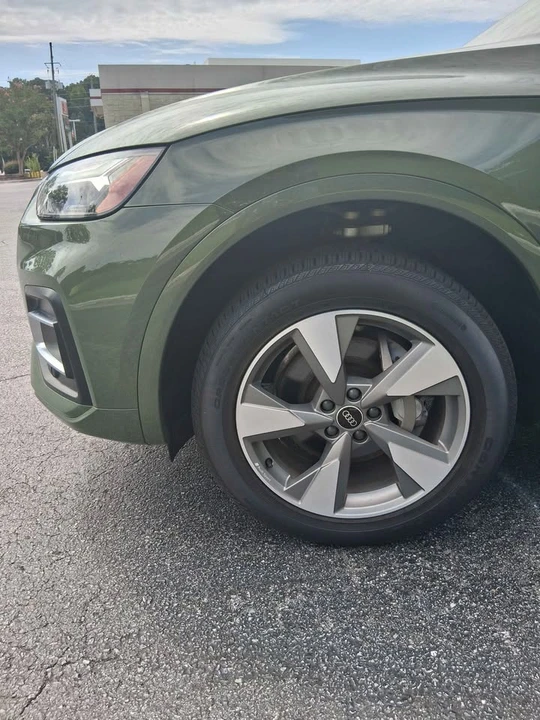2023 Audi FY Q5 - Image 2 of 7