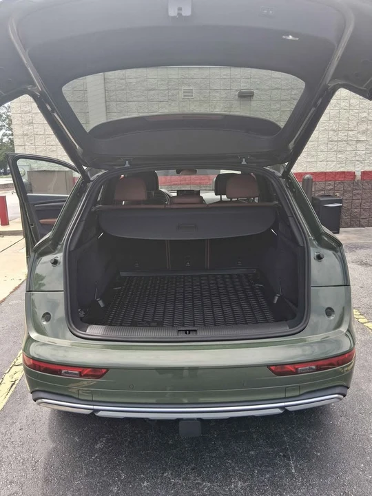2023 Audi FY Q5 - Image 7 of 7