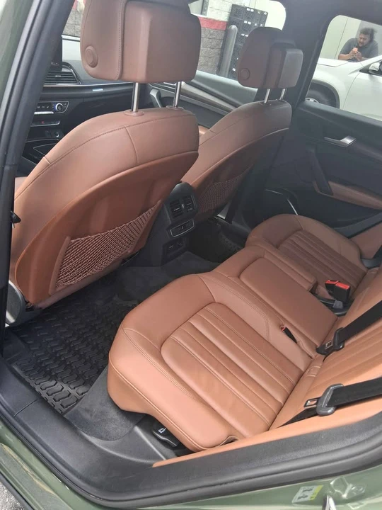 2023 Audi FY Q5 - Image 5 of 7