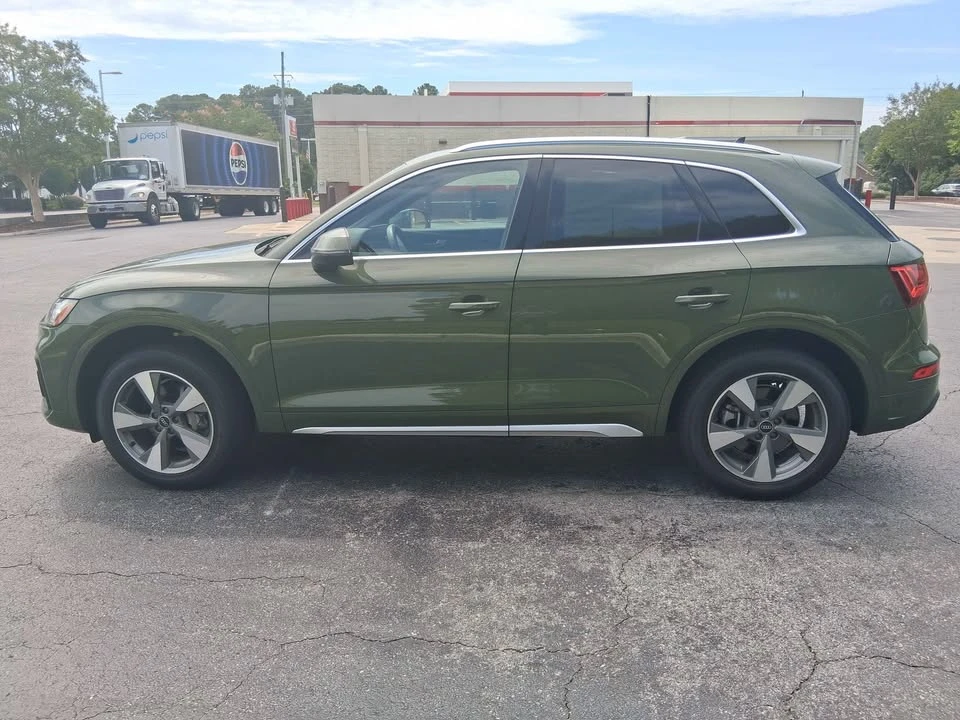 2023 Audi FY Q5 - Image 3 of 7