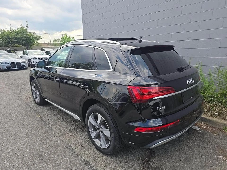 2023 Audi FY Q5 - Image 2 of 7