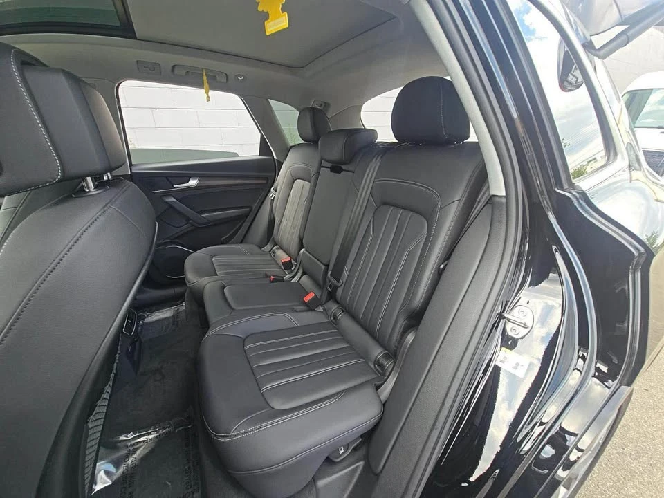 2023 Audi FY Q5 - Image 3 of 7