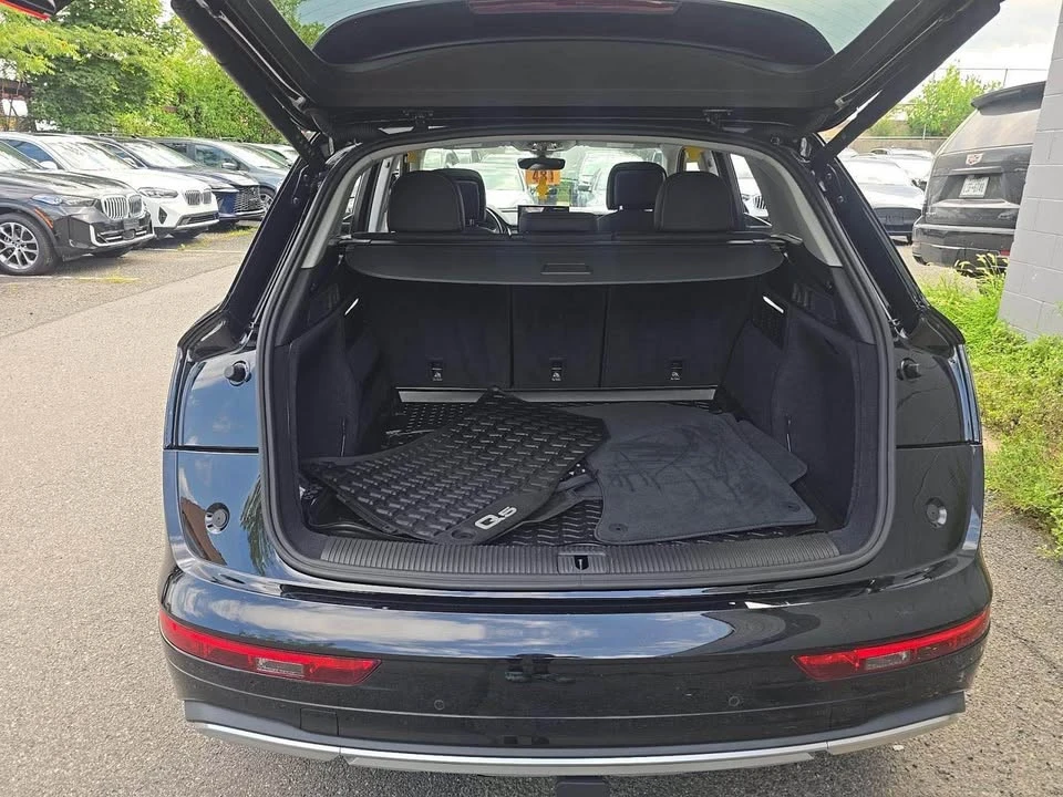2023 Audi FY Q5 - Image 4 of 7