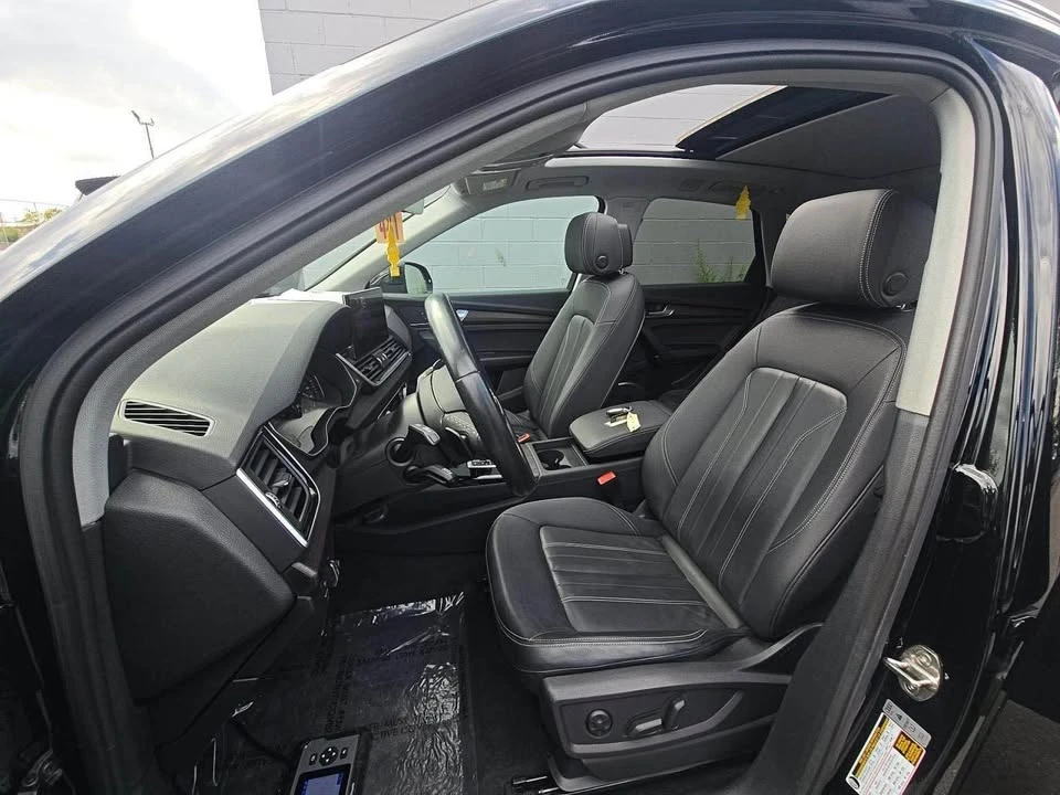 2023 Audi FY Q5 - Image 6 of 7