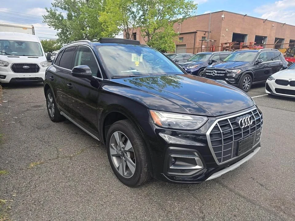 2023 Audi FY Q5 - Image 7 of 7