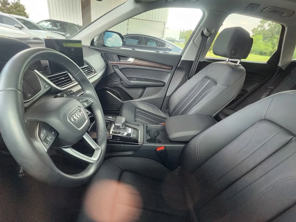2023 Audi FY Q5 - Image 3 of 4